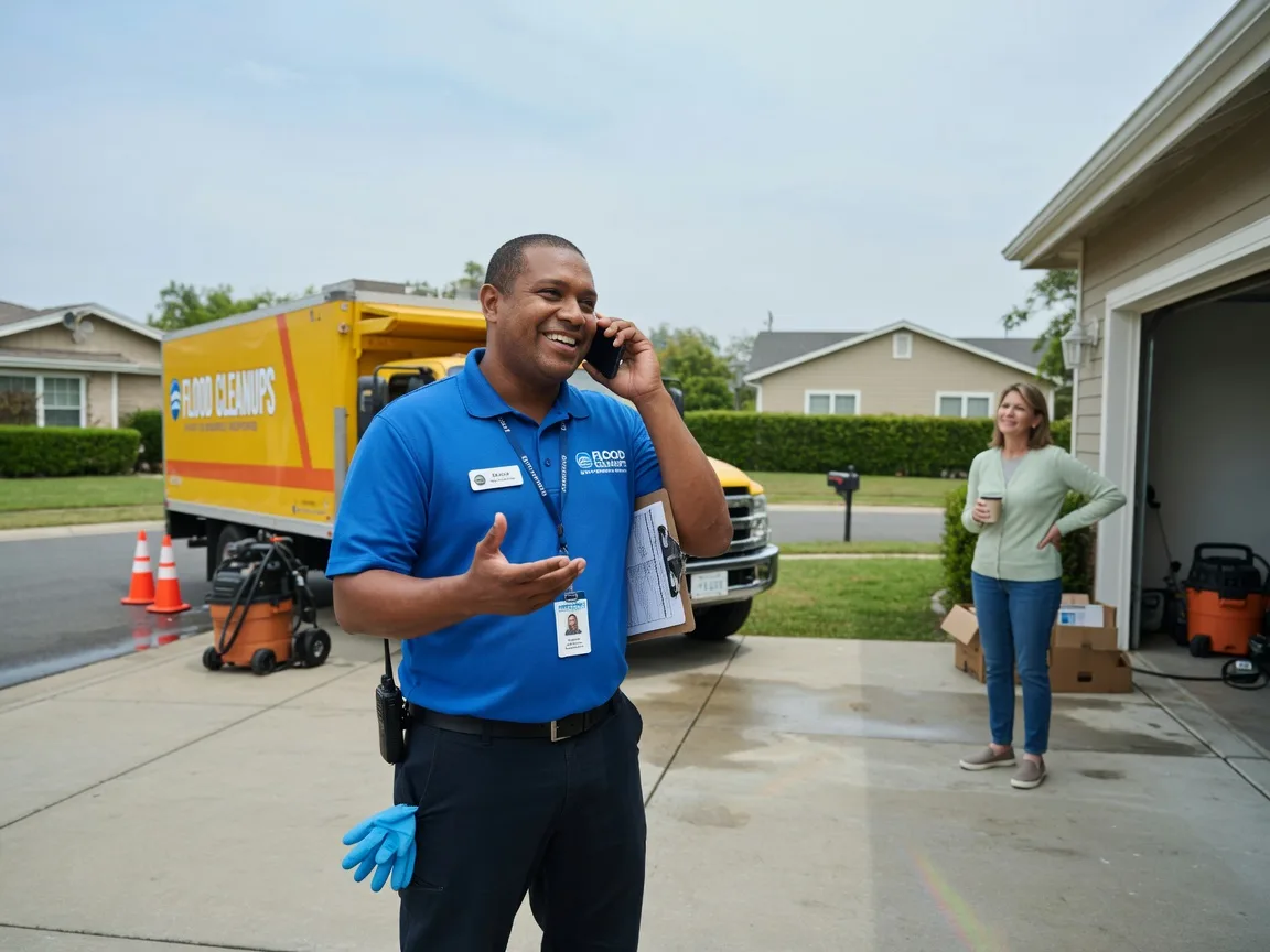 Water Damage Restoration New Hampton, NH FAQs